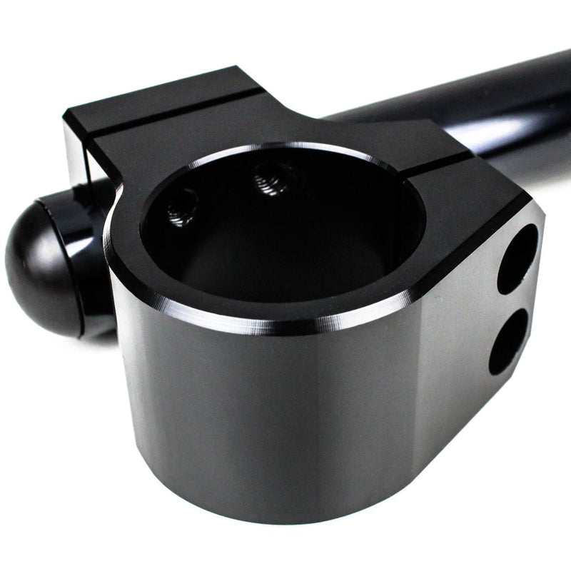 2006-2017 Harley Dyna Street Bob 1"(39mm) Clip On Handlebar