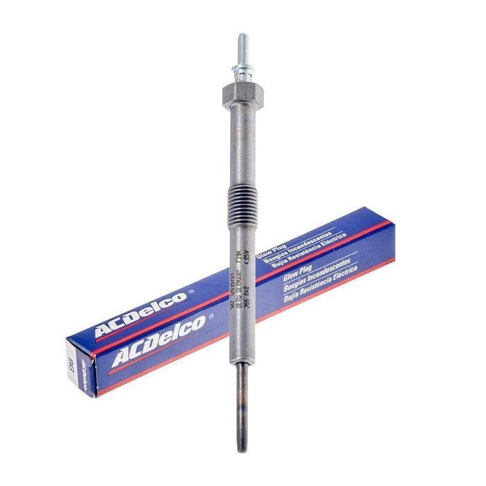 2006-2016 Duramax ACDelco OE Glow Plug (9G)
