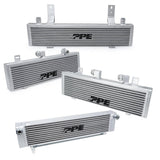 2006-2019 Duramax Performance Transmission Cooler Bar & Plate (12406XXXX)