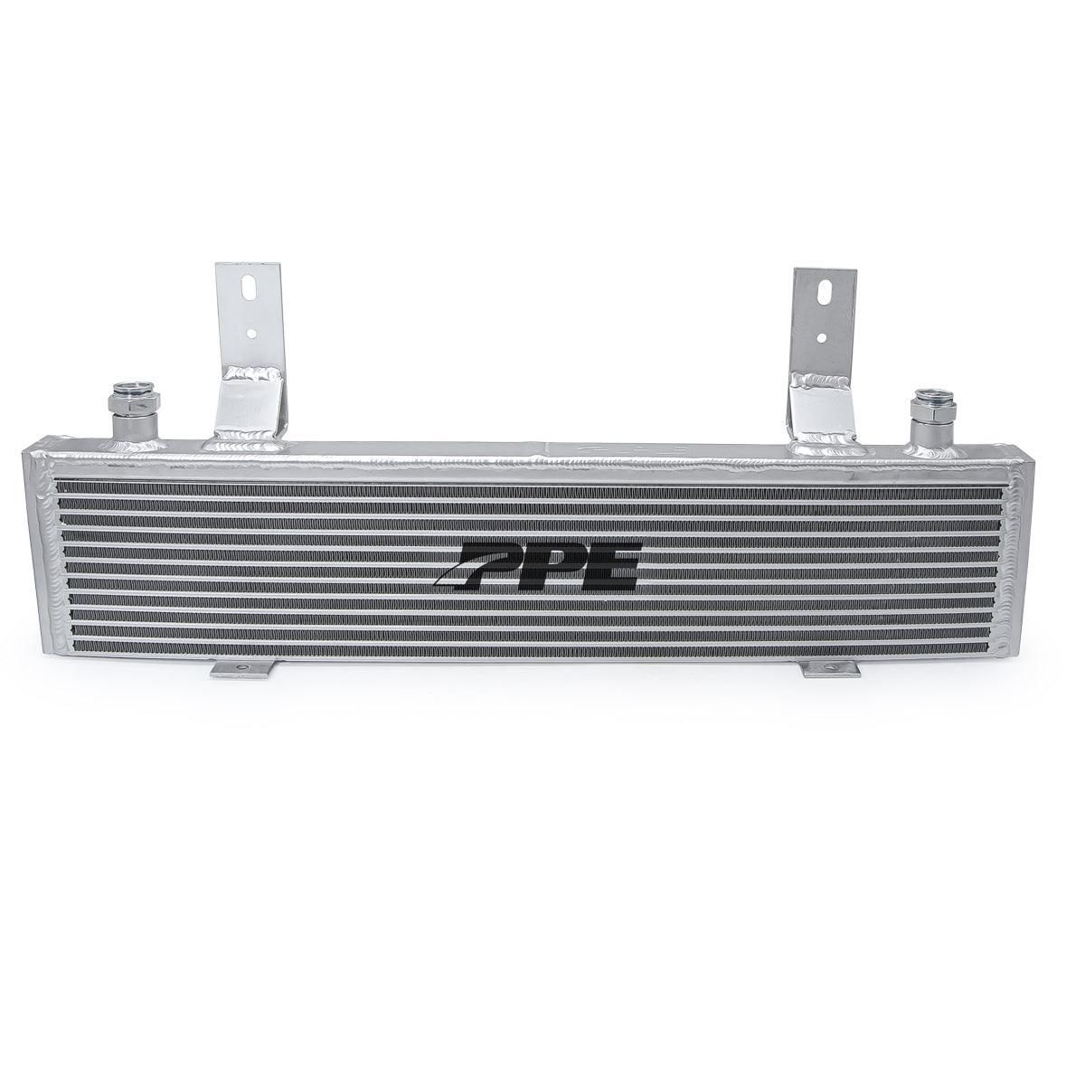 2006-2019 Duramax Performance Transmission Cooler Bar & Plate (12406XXXX)