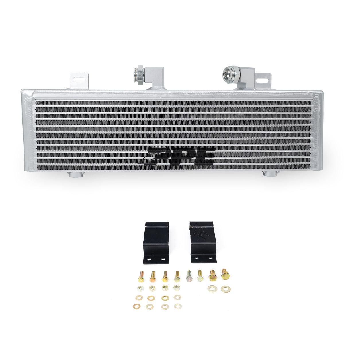 2006-2019 Duramax Performance Transmission Cooler Bar & Plate (12406XXXX)