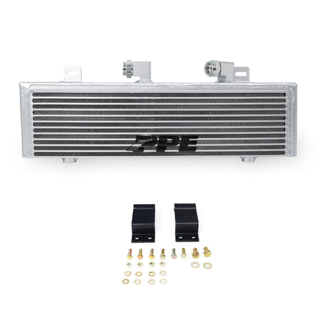 2006-2019 Duramax Performance Transmission Cooler Bar & Plate (12406XXXX)