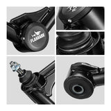 2006-2022 Dodge RAM 1500 4WD Lifted Front Upper Control Arms 2 Inch-4 Inch Flashark