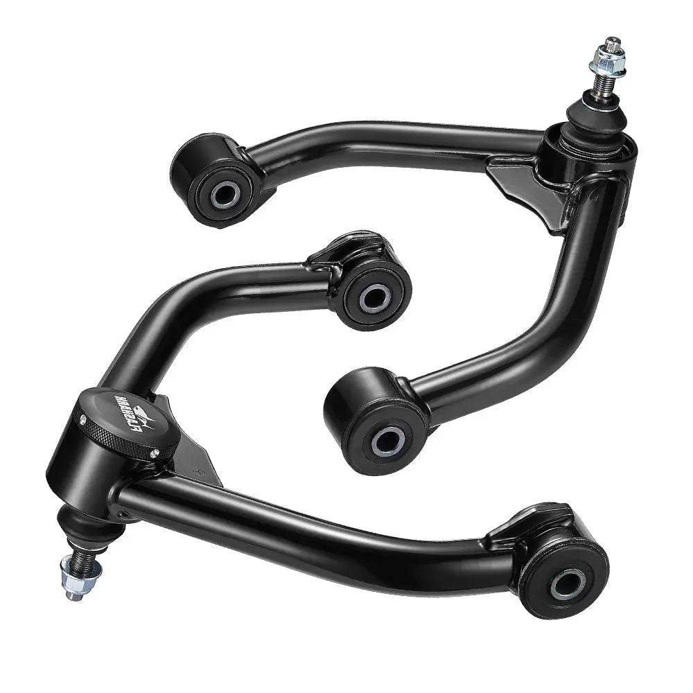 2006-2022 Dodge RAM 1500 4WD Lifted Front Upper Control Arms 2 Inch-4 Inch Flashark