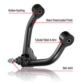 2006-2022 Dodge RAM 1500 4WD Lifted Front Upper Control Arms 2 Inch-4 Inch