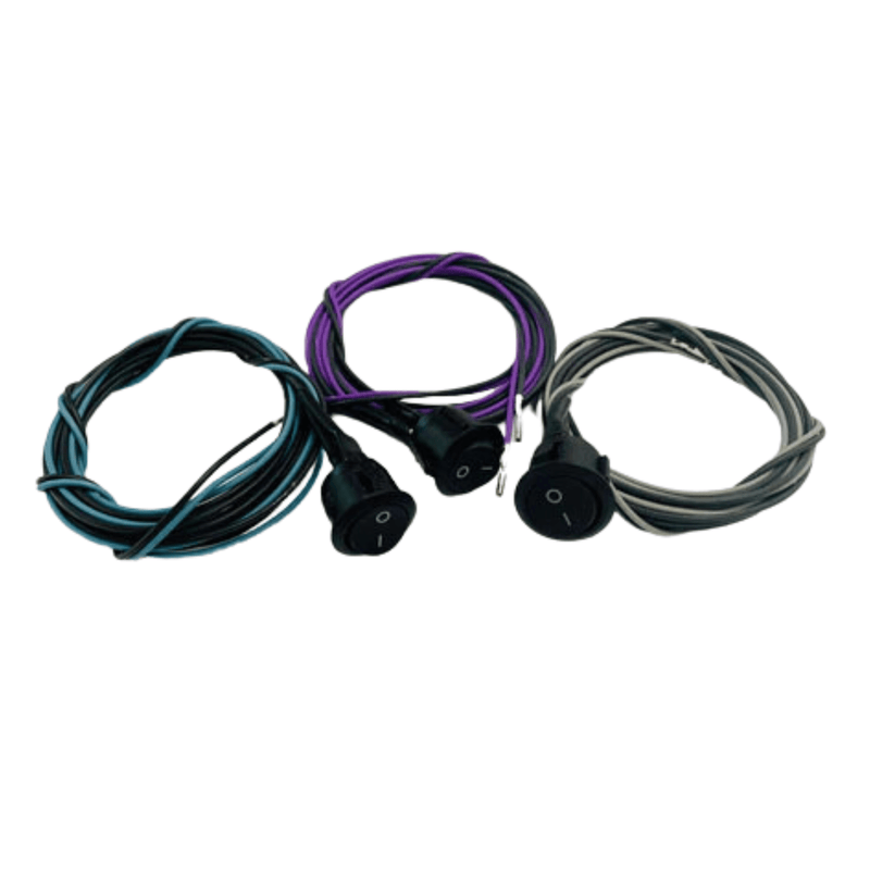 2006.5-2010 Duramax LBZ/LMM DSP2 High Idle Switch (FTDSP2LBZLMM)