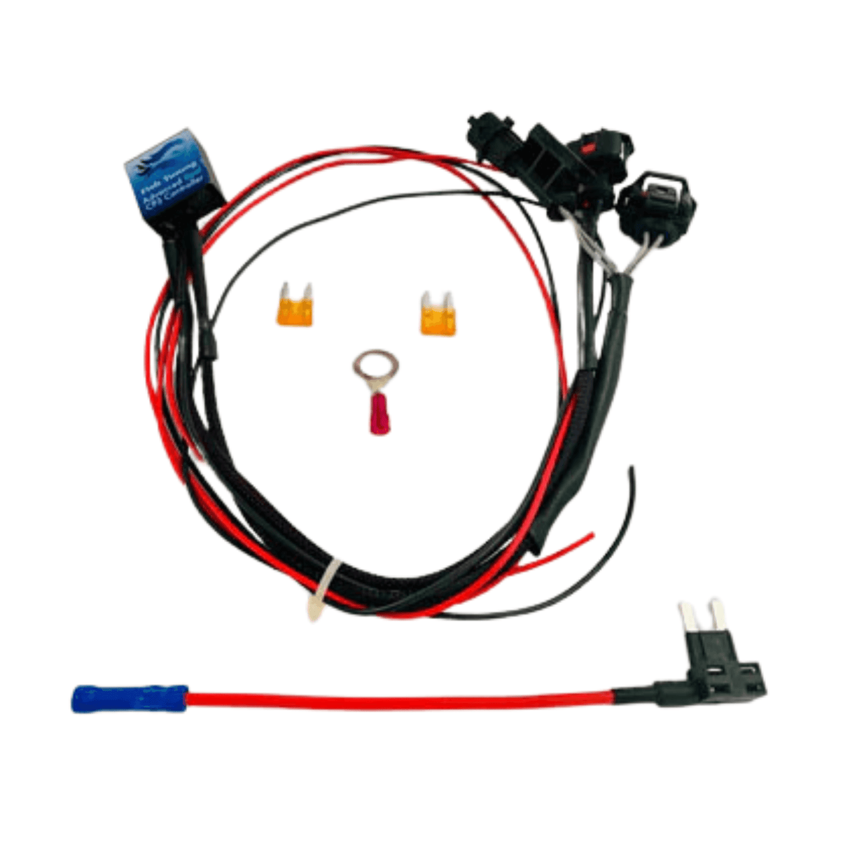 2006.5-2016 Duramax LML/LBZ/LMM Triple CP3 Controller (FTTCP3LMLLBZLMM)