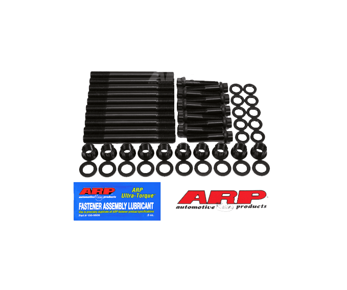 2006-2010 Duramax LBZ/LMM Main Stud Kit (230-5402)