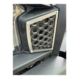 Polaris Xpedition Grill