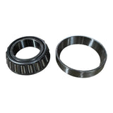 Spare Tire Spindle Assembly