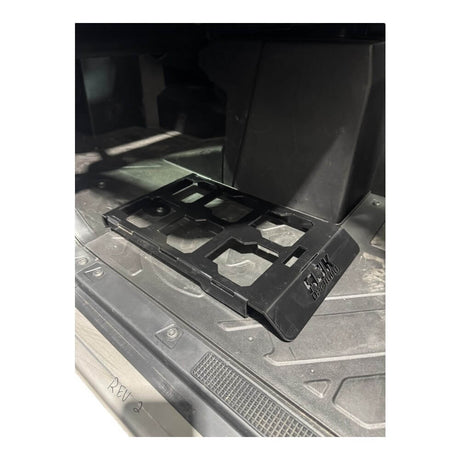 Polaris Ranger 1500XD Under Seat Packout Mount