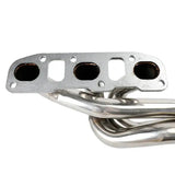 Exhaust Headers for 2007-2013 Infiniti G37/G37X/G37XS Nissan 370Z/350Z 3.5L/3.7L