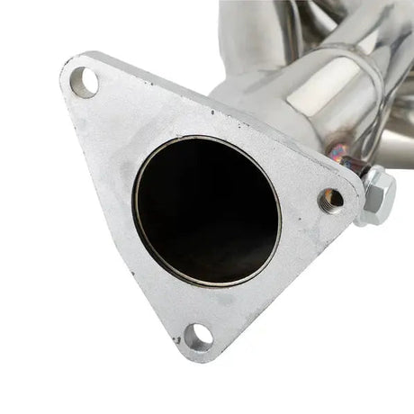 Exhaust Headers for 2007-2013 Infiniti G37/G37X/G37XS Nissan 370Z/350Z 3.5L/3.7L Flashark