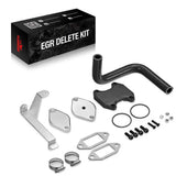 2007-2009 Dodge Ram 6.7L Cummins Diesel EGR Delete Kit