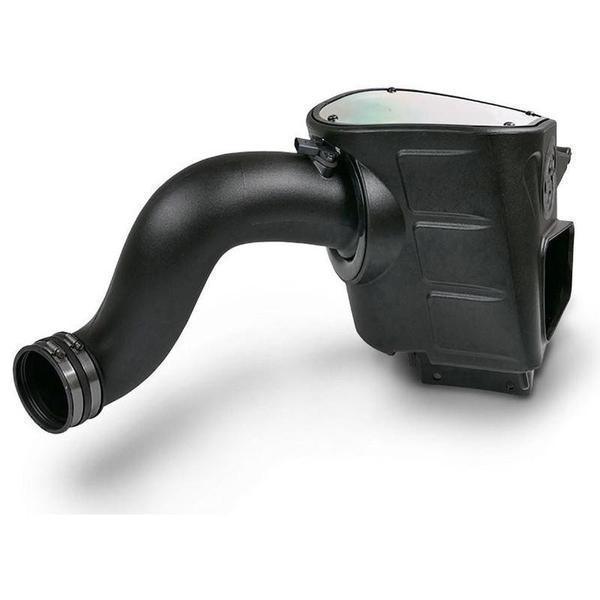 2007-2009 Cummins 6.7L S&B Cold Air Intake (75-5093)
