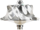 2007-2010 Duramax LMM Performance Upgrade Billet Compressor Wheel (A1370514N)