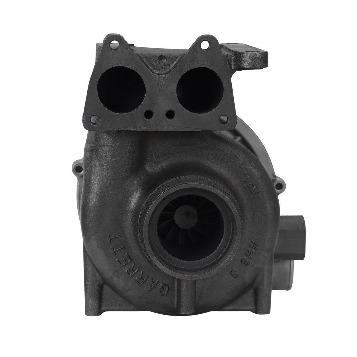 2007-2010 Duramax LMM Reman Turbo w/o Turbo Vane Sensor (A8370106R)