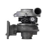 2007-2010 Duramax LMM Reman Turbo w/o Turbo Vane Sensor (A8370106R)