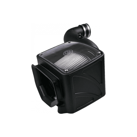 2007-2010 Duramax S&B Cold Air Intake (75-5091)