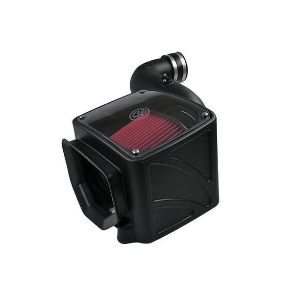 2007-2010 Duramax S&B Cold Air Intake (75-5091)