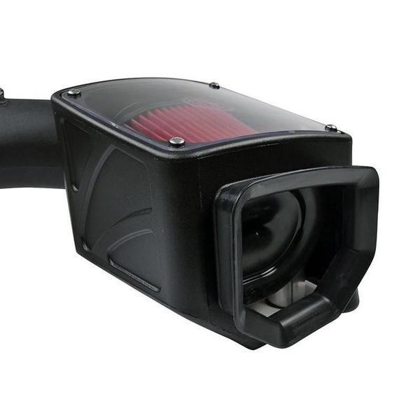 2007-2010 Duramax S&B Cold Air Intake (75-5091)