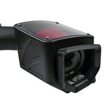 2007-2010 Duramax S&B Cold Air Intake (75-5091)