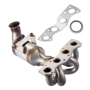 Exhaust Manifold Catalytic Converter For 2007-2015 Mini Cooper 1.6L-Direct Fit，E.P.A. Compliant Flashark