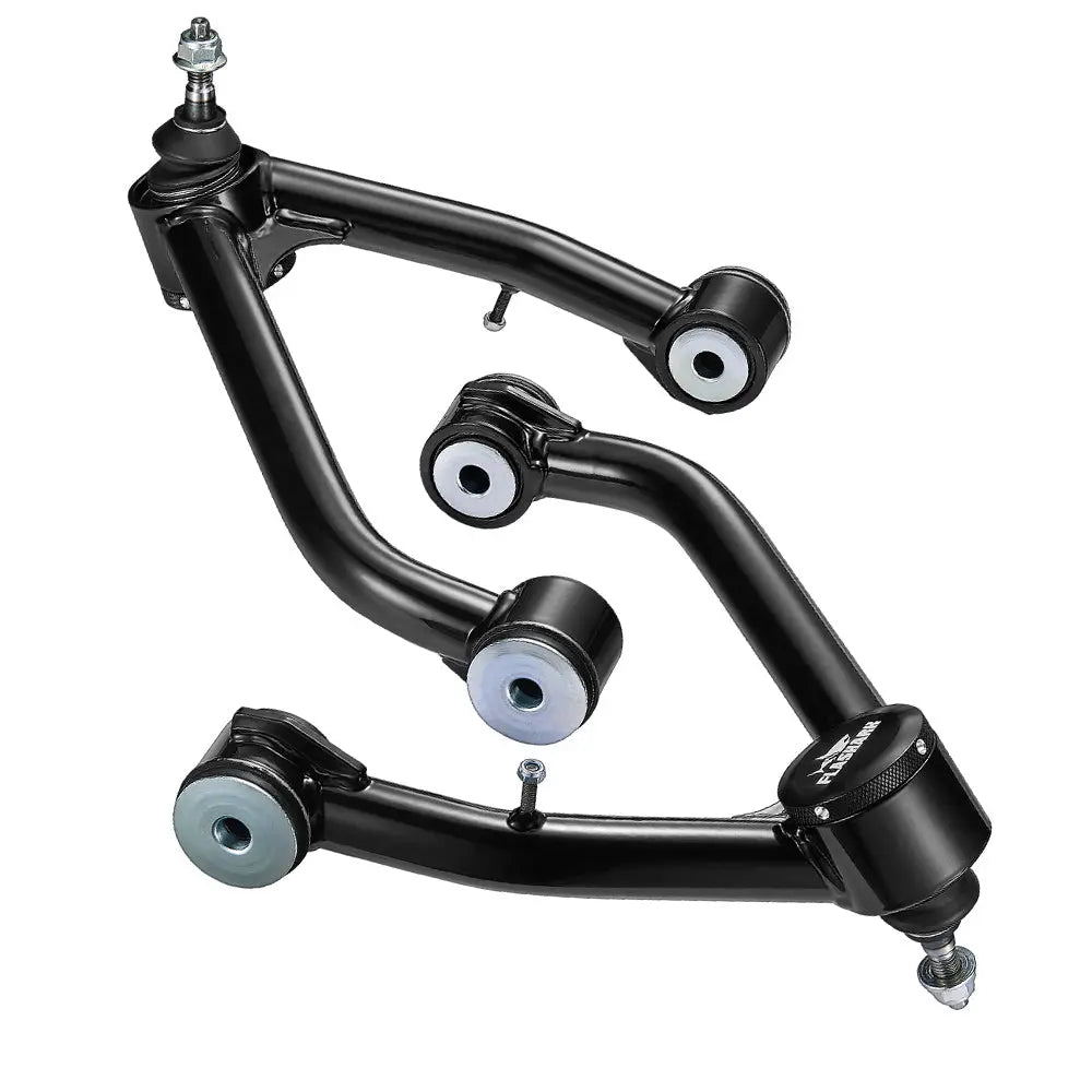 2007-2018 Chevrolet Chevy Silverado GMC Sierra Yukon 1500 Cadillac Lifted Front Upper Control Arms 2 Inch-4 Inch