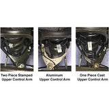 2007-2018 Duramax Kryptonite 1/2 Ton Stage 2 Leveling Kit (KR12STAGE2)