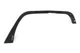 DV8 Offroad 07-18 Jeep Wrangler JK Front & Rear Slim Fenders