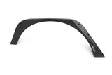 DV8 Offroad 07-18 Jeep Wrangler JK Front & Rear Slim Fenders