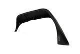 DV8 Offroad 07-18 Jeep Wrangler JK Front & Rear Slim Fenders
