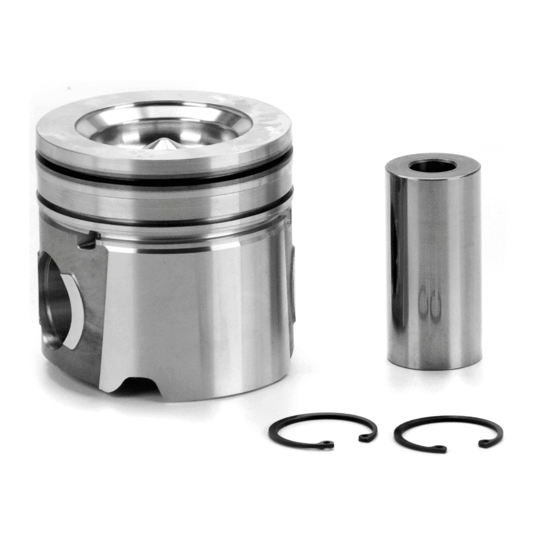 2007-2018 Cummins 6.7L 24V ISB (ETJ/ETK) Dualoy Piston & Ring Kit (7201DKT)