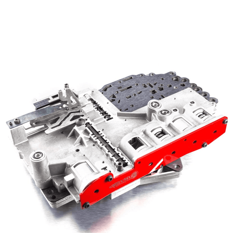 2007-2018 Cummins 6.7L RevMax 68RFE High Performance Towing/HD Valve Body (68RFE-300)