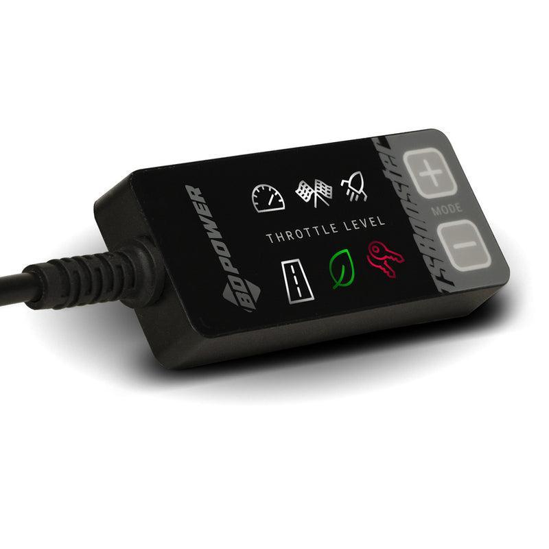 2007-2019 Toyota/Lexus/Subaru Throttle Sensitivity Booster V3.0 (1057940)