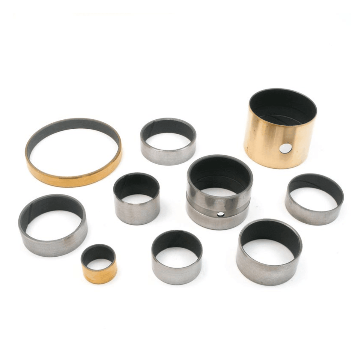 2007-2020 Cummins 6.7L RevMax/DuraBond PTFE Oil Coated 68RFE Complete Bushing Kit (68RFE-940)