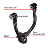 2007-2022 Toyota Tundra Sequoia Lifted Front Upper Control Arms 2 Inch-4 Inch Flashark