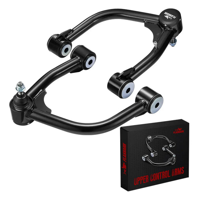 2007-2022 Toyota Tundra Sequoia Lifted Front Upper Control Arms 2 Inch-4 Inch Flashark