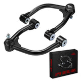 2007-2022 Toyota Tundra Sequoia Lifted Front Upper Control Arms 2 Inch-4 Inch
