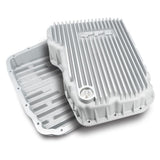 2007-2022 Cummins 6.7L HD 68RFE Cast Aluminum Deep Transmission Pan (228052120)