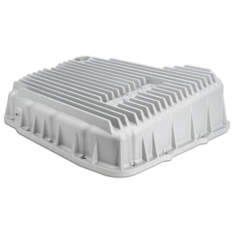 2007-2022 Cummins 6.7L HD 68RFE Cast Aluminum Deep Transmission Pan (228052120)