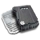 2007-2022 Cummins 6.7L HD 68RFE Cast Aluminum Deep Transmission Pan (228052120)