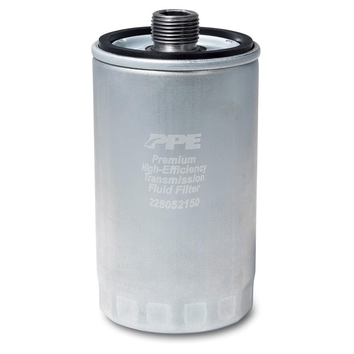 2007-2023 Cummins 6.7L 68RFE Spin-On Transmission Filter (228052150)