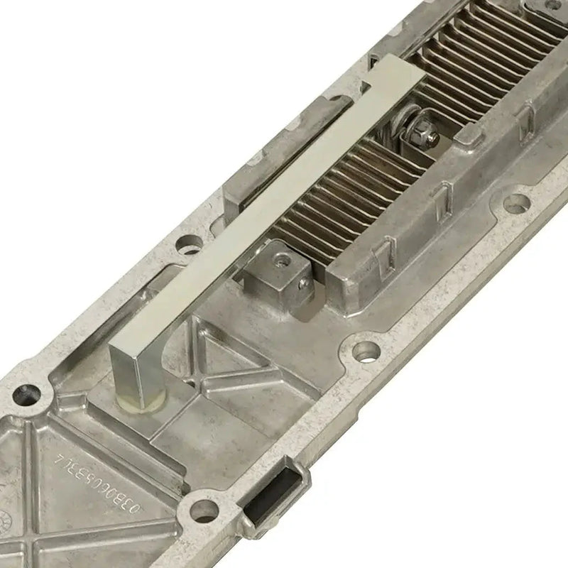 2007-2024 Cummins Killer Grid Heater Upgrade Kit (1041520)