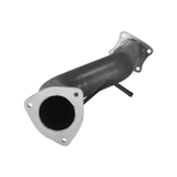 2007.5-2010 Duramax LMM 4" DPF Race Pipe (431007)