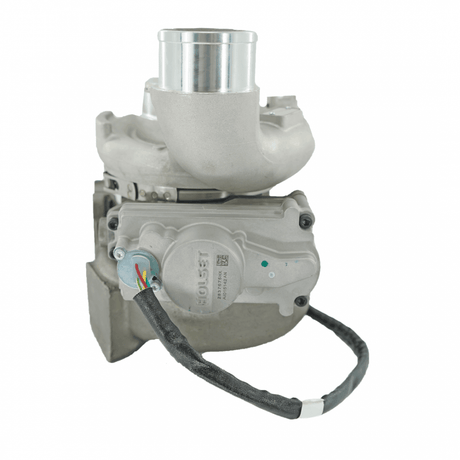 2007.5-2012 Cummins 6.7L Calibrated Power Stealth Mach 1 (64) HE351VE Turbocharger (DM19A2080203000)