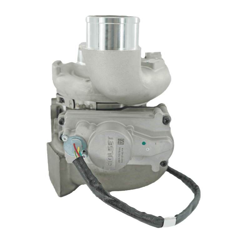 2007.5-2012 Cummins 6.7L Calibrated Power Stealth Mach 1 (64) HE351VE Turbocharger (DM19A2080203000)