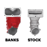 2007.5-2012 Cummins 6.7L Monster-Ram Air Intake System (42797)