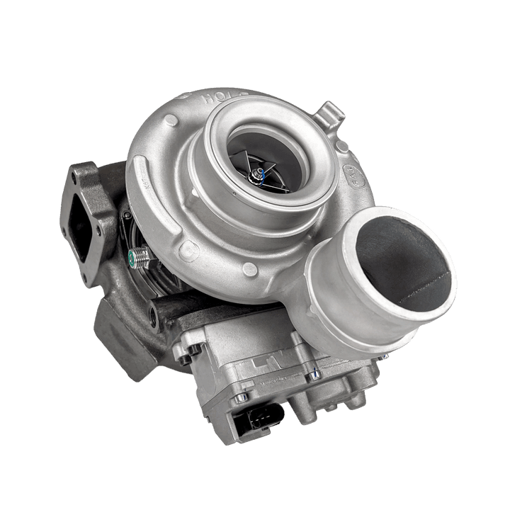 2007.5-2012 Cummins 6.7L Upgraded Reman HE351VE Turbocharger w/ Holset VGT (300265)