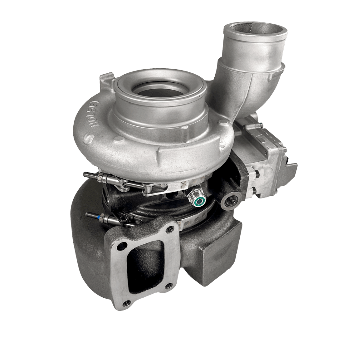 2007.5-2012 Cummins 6.7L Upgraded Reman HE351VE Turbocharger w/ Holset VGT (300265)